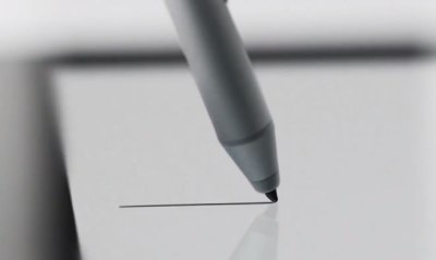 surface Pro 3 Pen